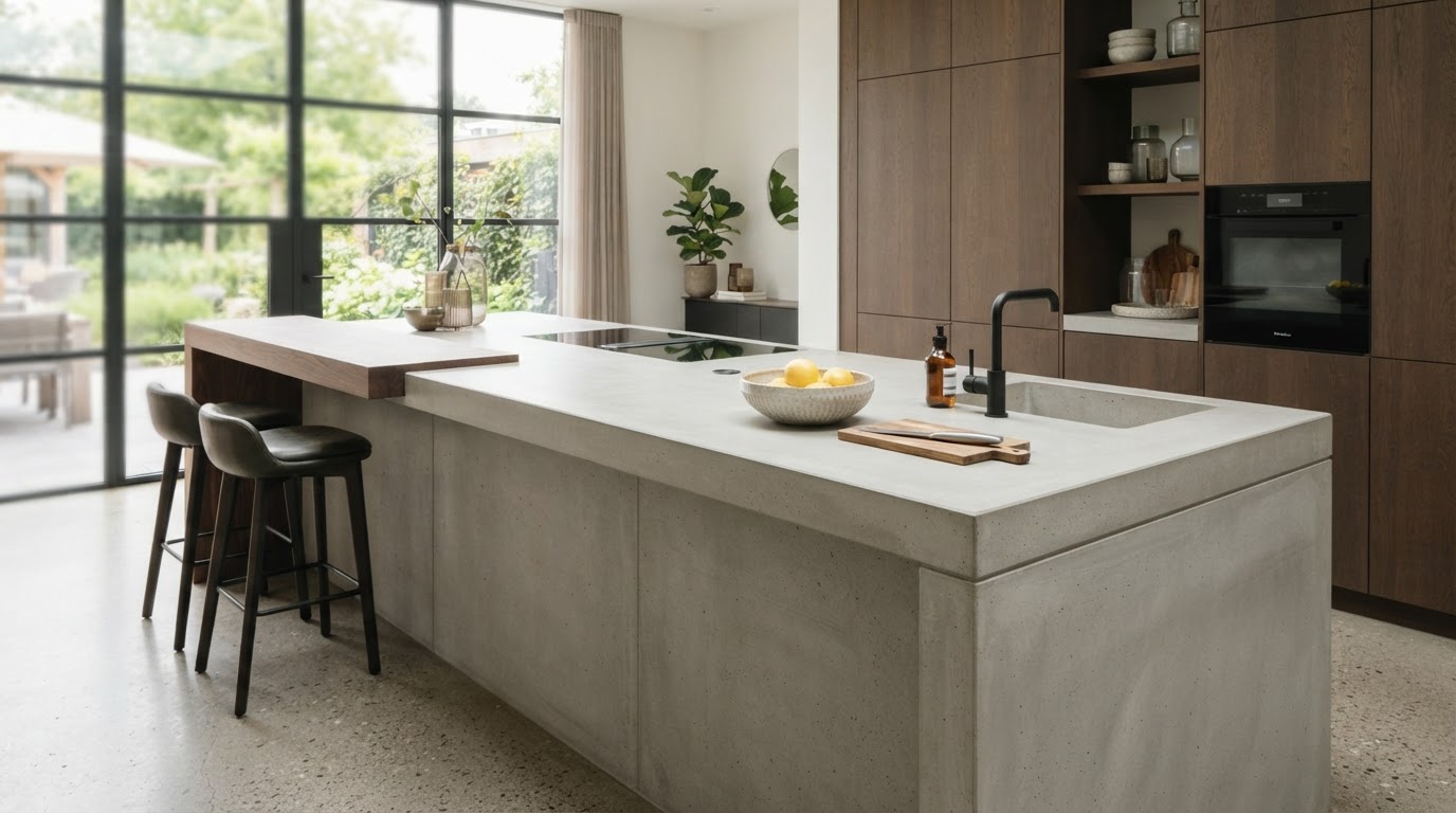 beton op maat