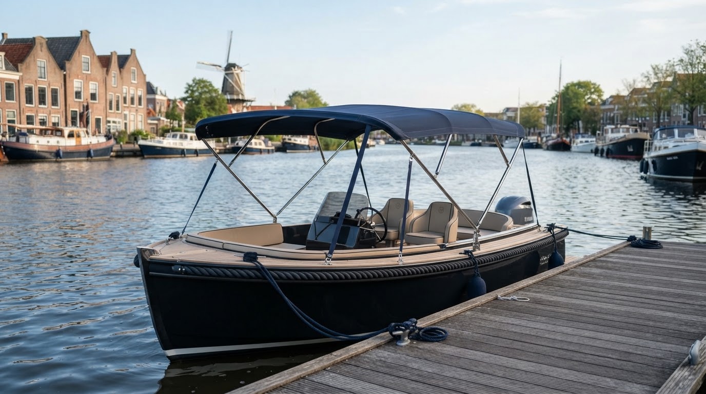 biminitop op maat