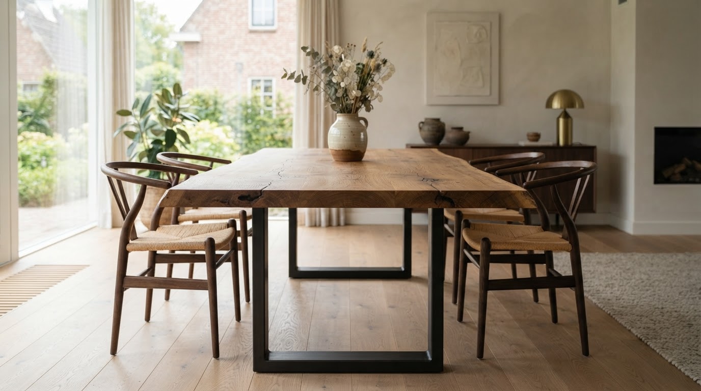 Boomstamtafel op maat