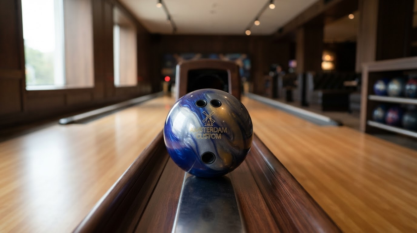 bowlingbal op maat