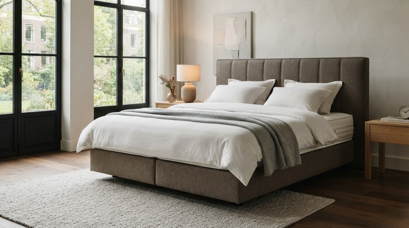 Boxspring op maat