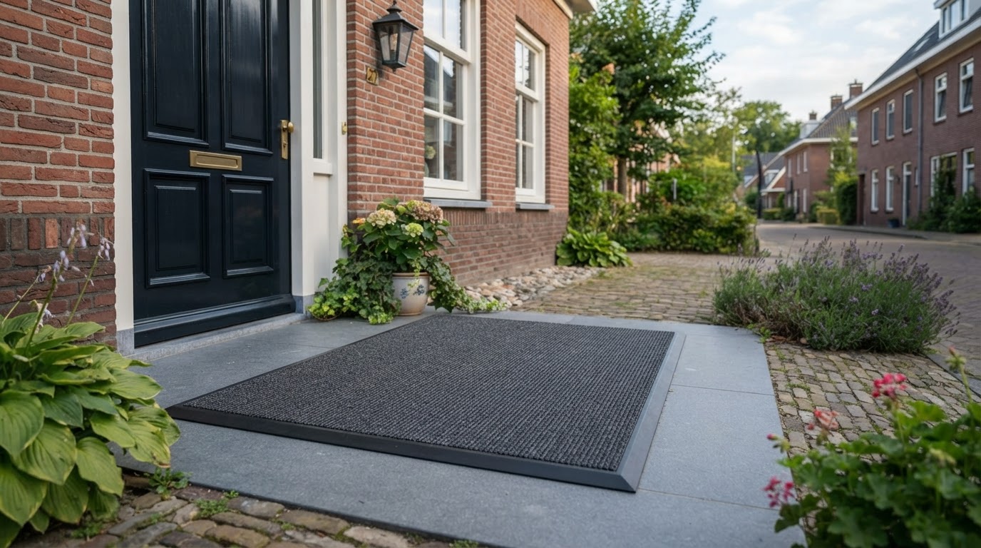buitenmat op maat