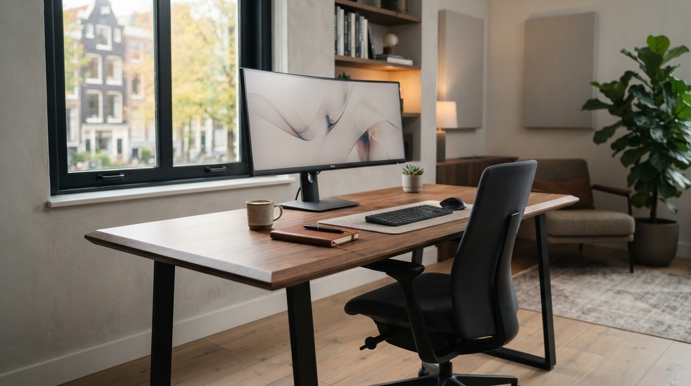 bureau op maat
