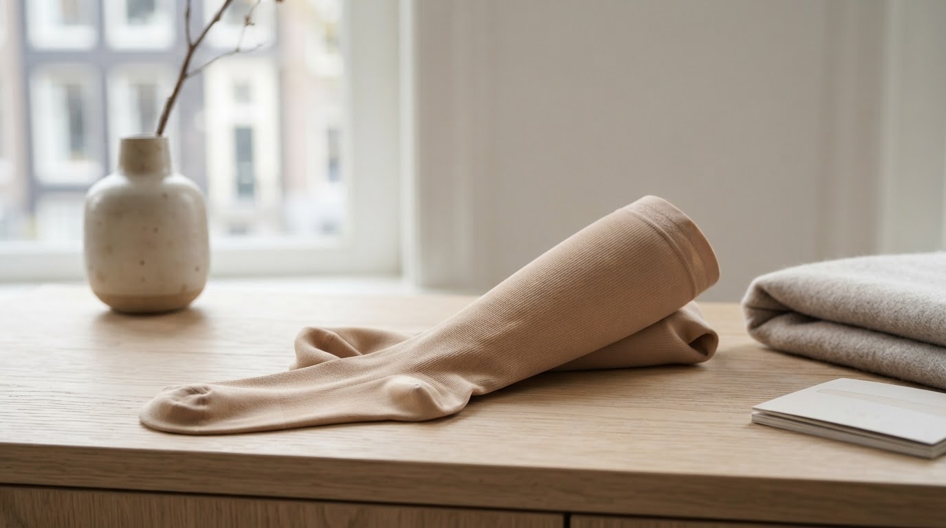 compressiekousen op maat