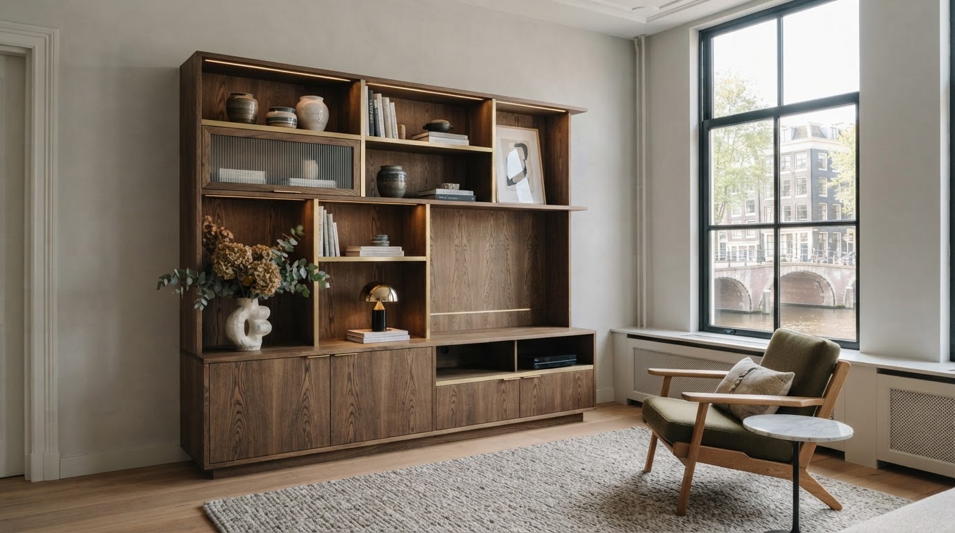 design meubel op maat