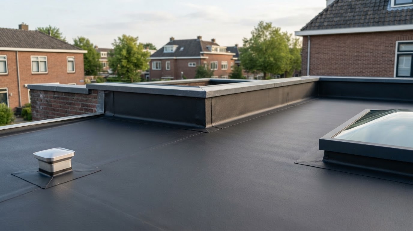 epdm op maat