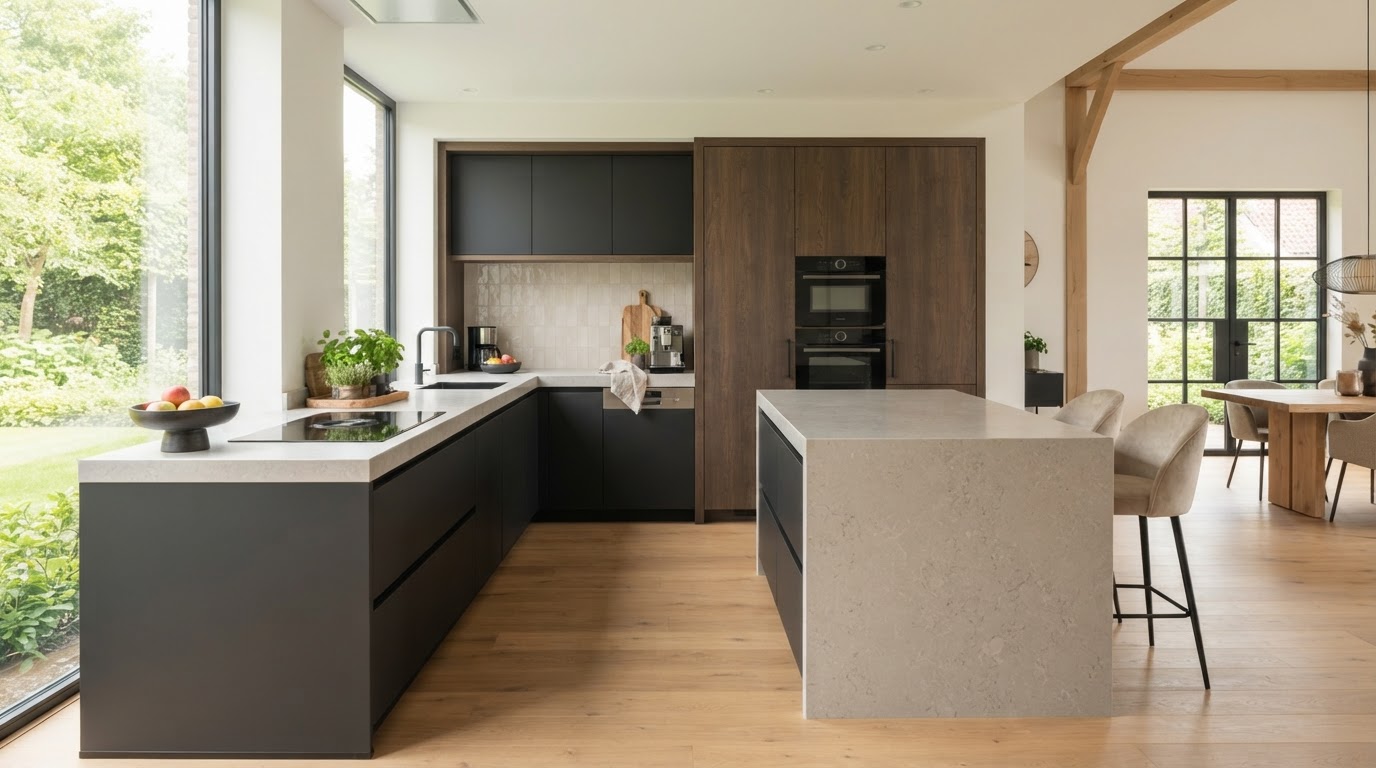 keuken op maat