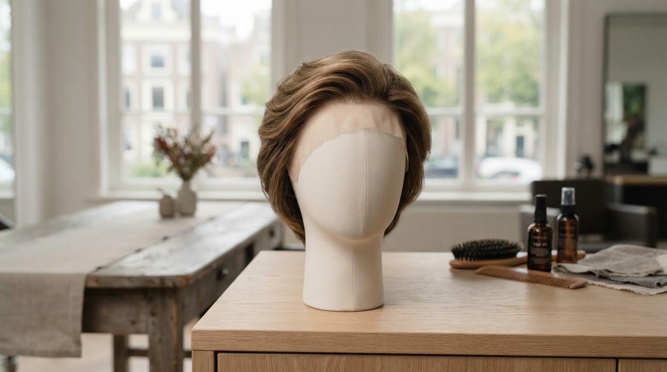 haarwerk op maat