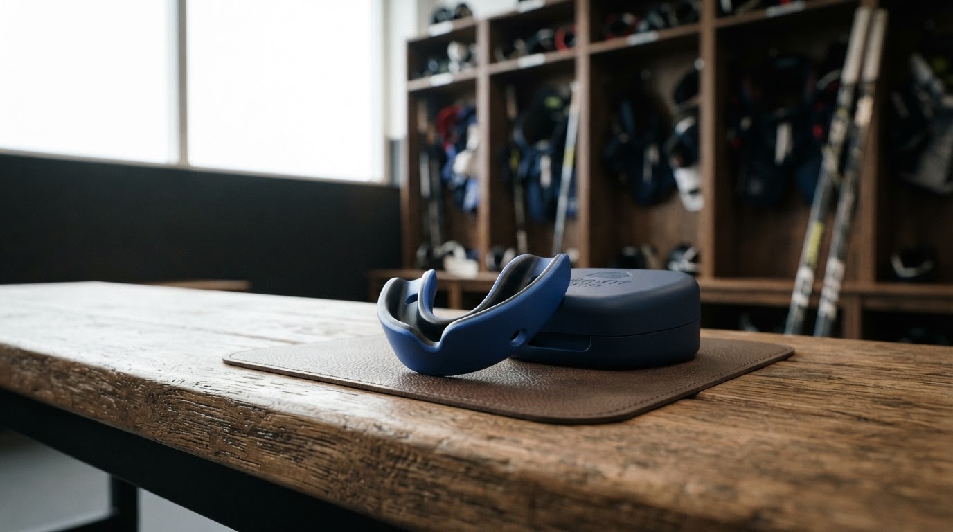 Hockeybitje op maat