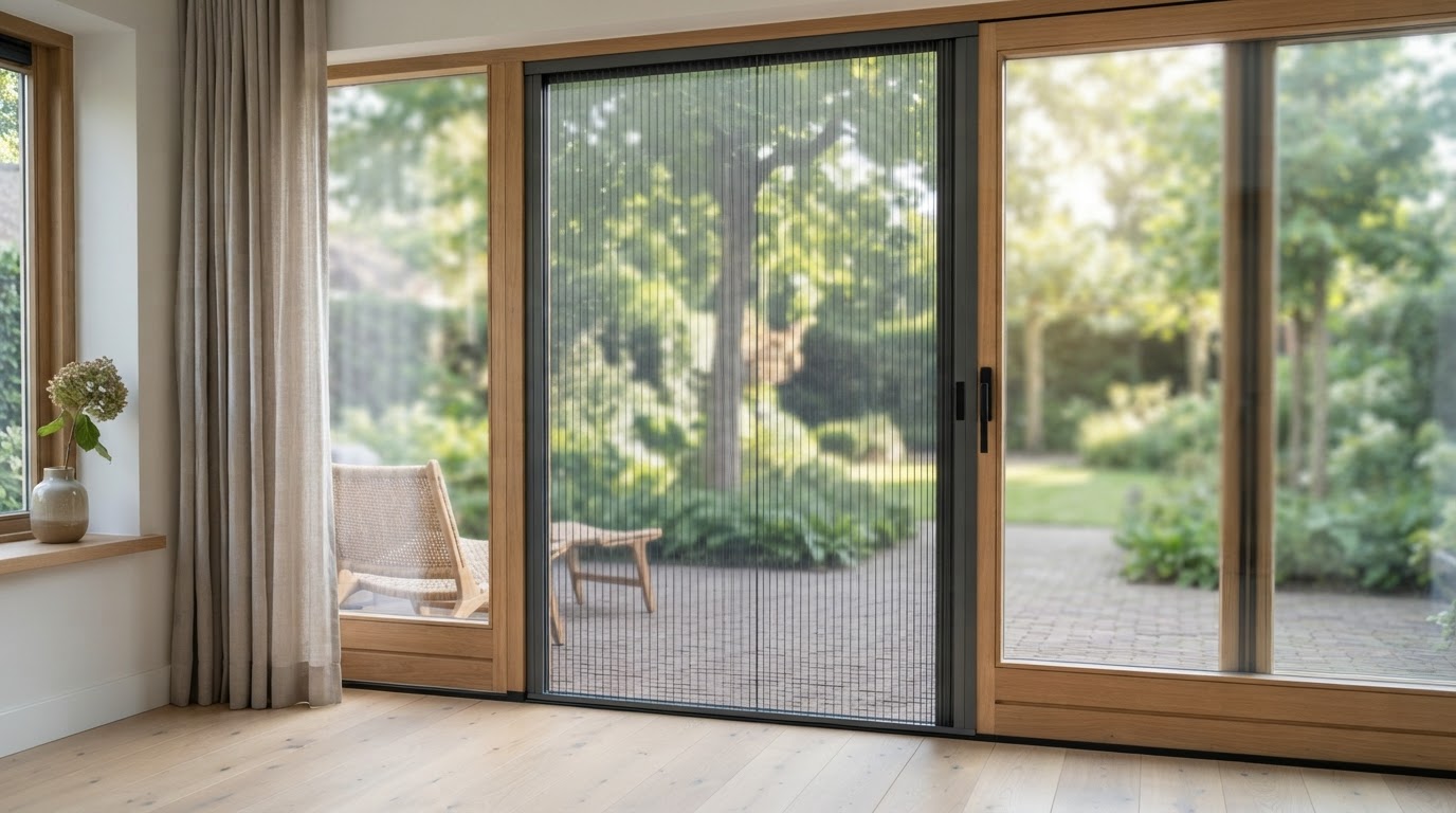 Horgaas op maat