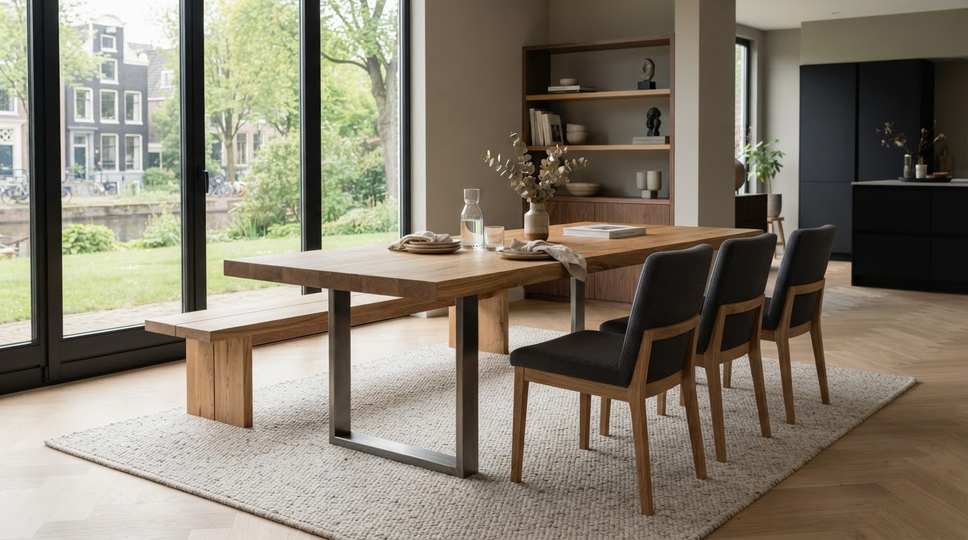 houten meubel op maat
