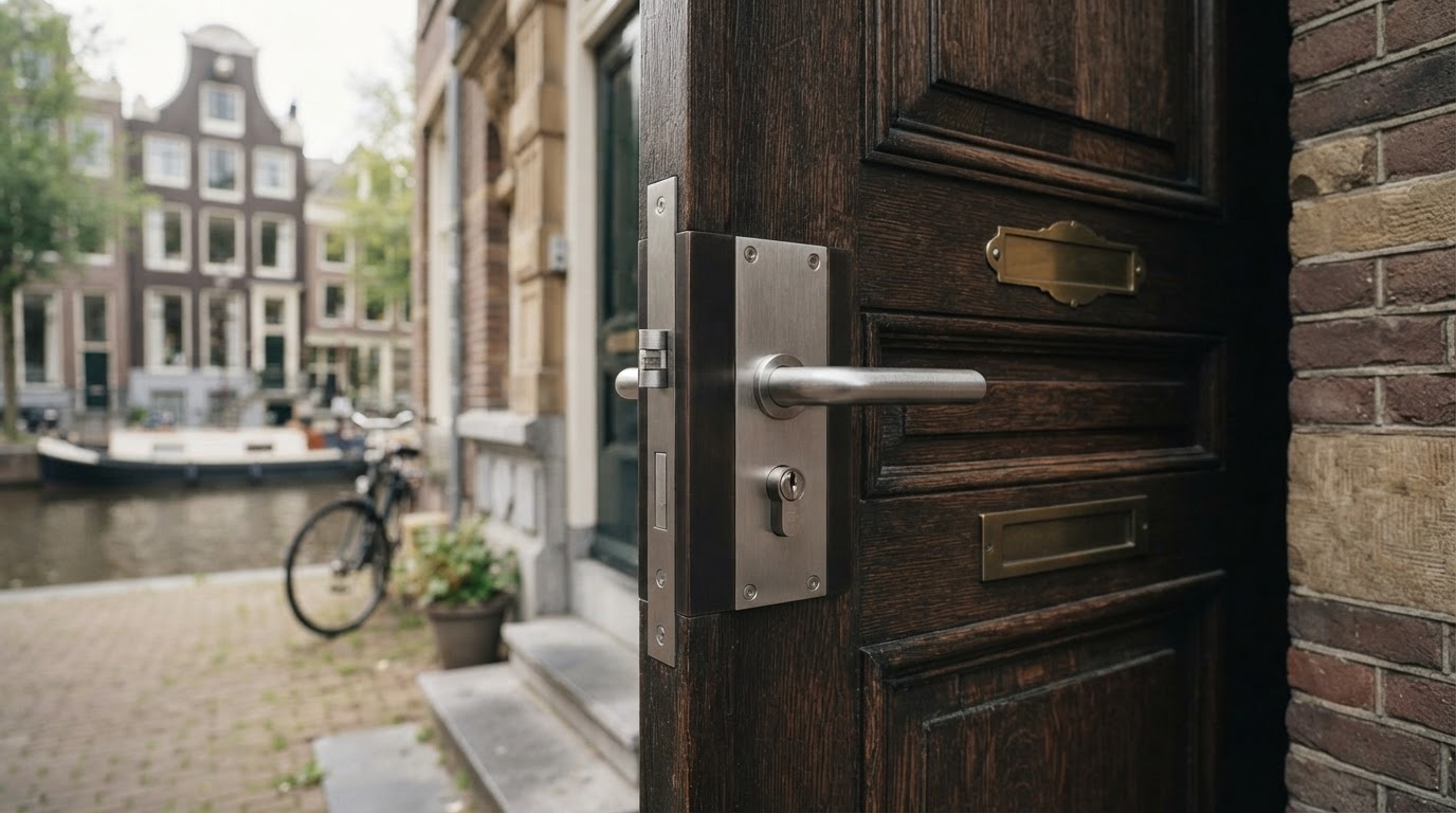 slot op maat