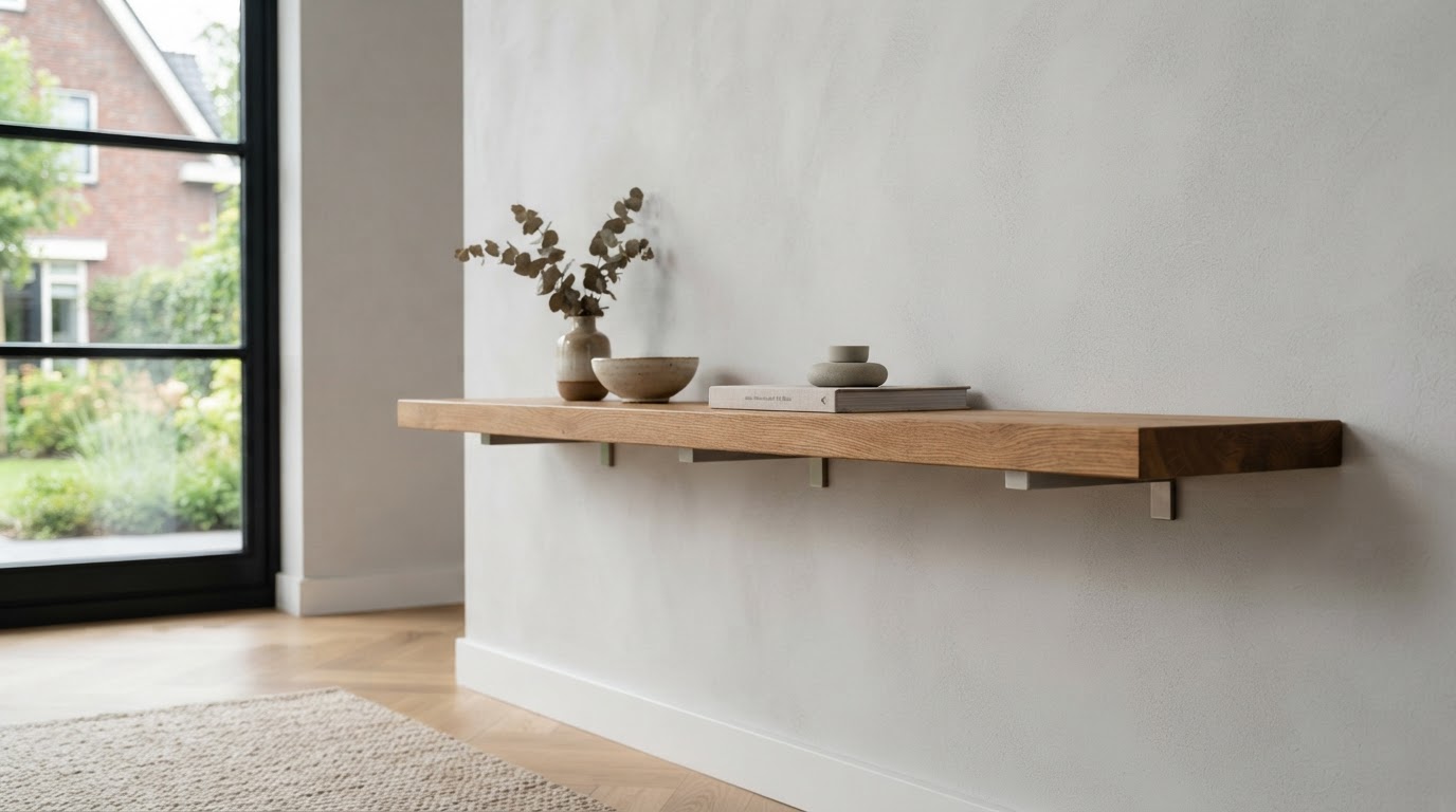 houten planken op maat