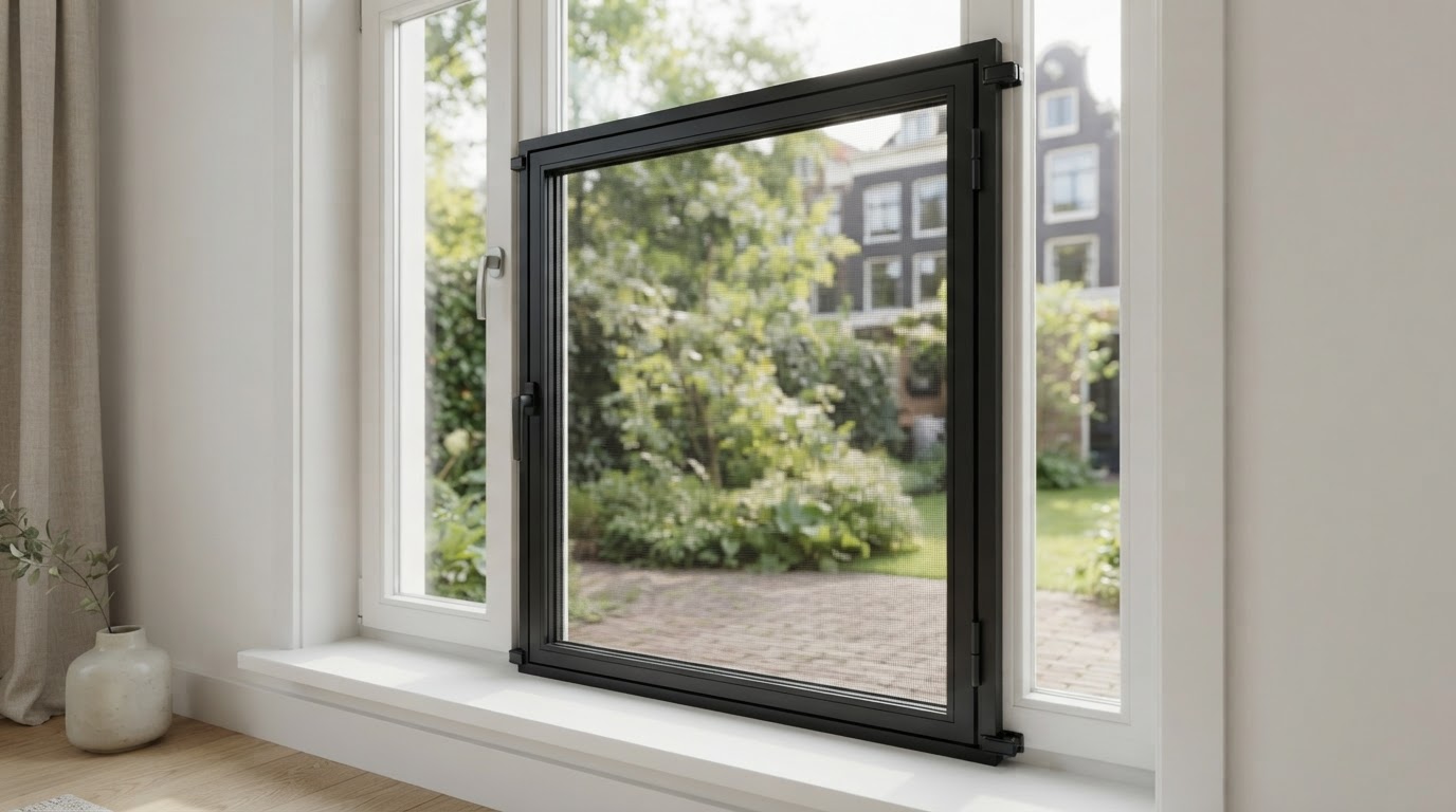 klemhor op maat