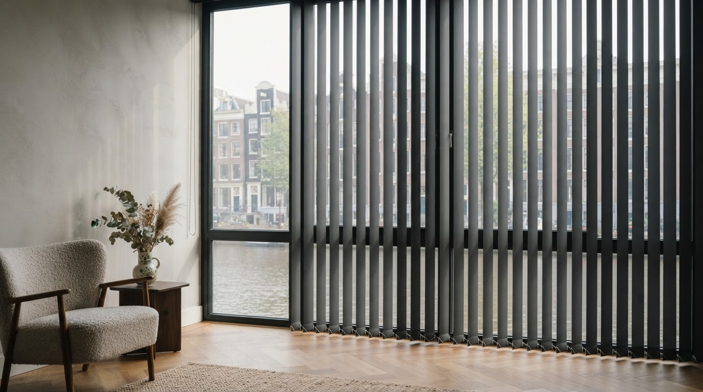lamellen op maat