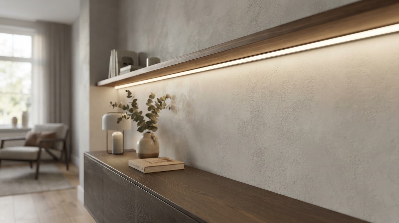 led strip op maat