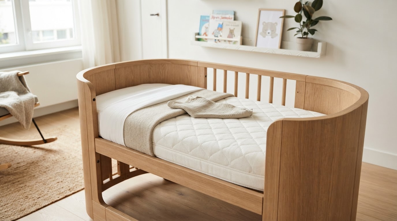 ledikant matras op maat