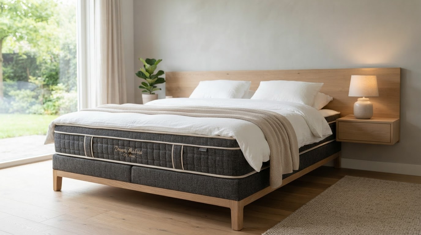 Matras op maat