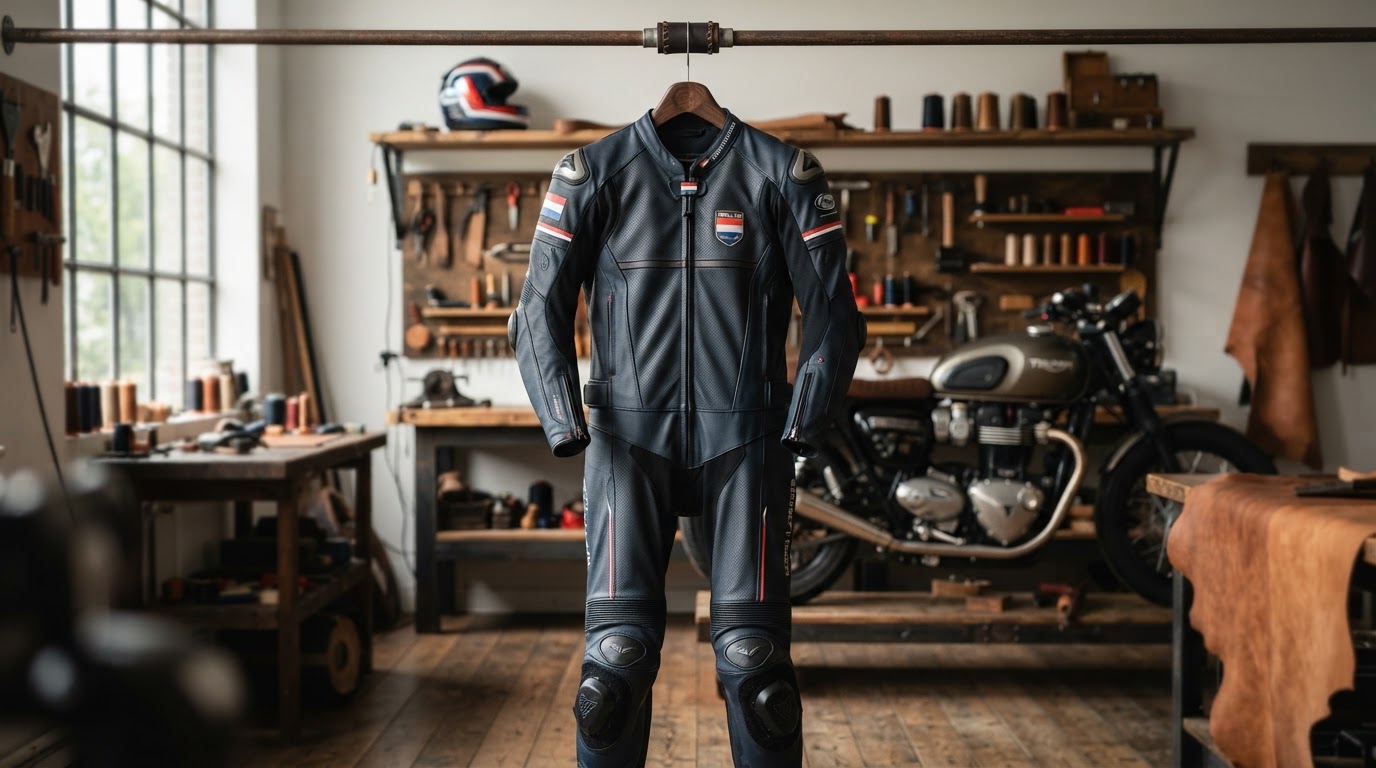 motorpak op maat