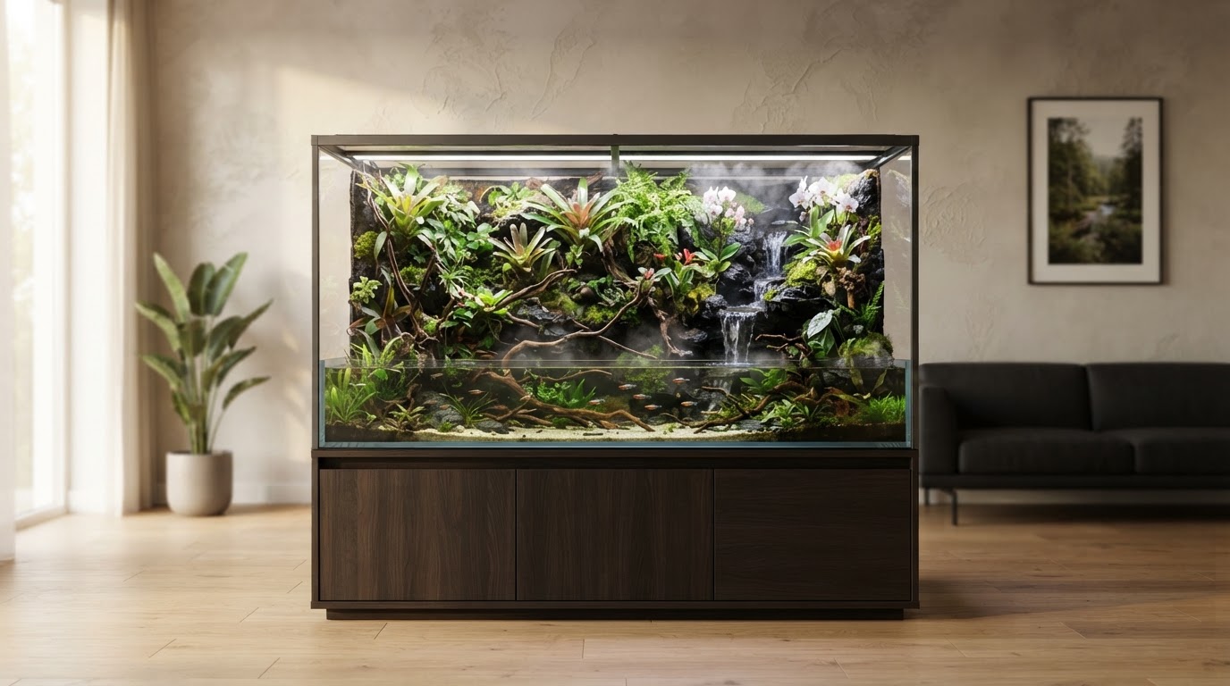 paludarium op maat