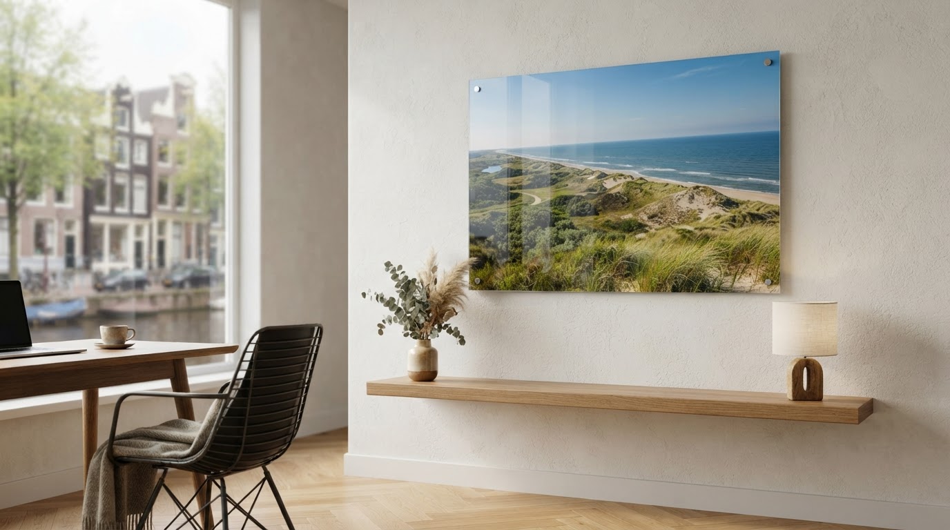 plexiglas plaat op maat