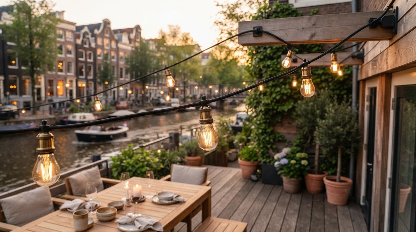 prikkabel op maat