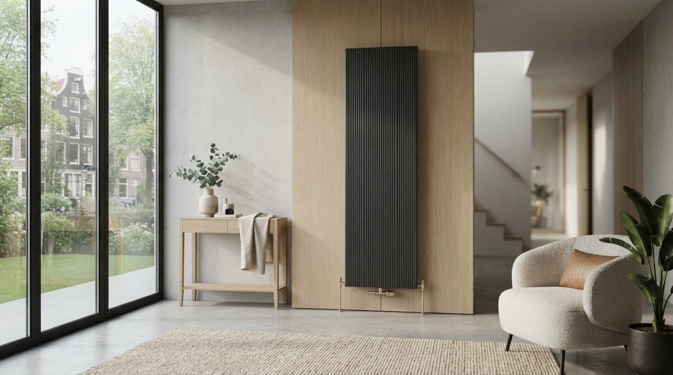 radiator op maat