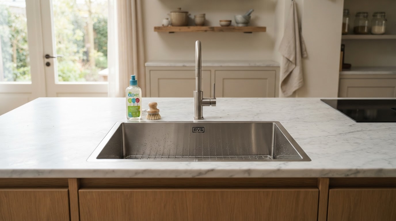 custom stainless steel sink