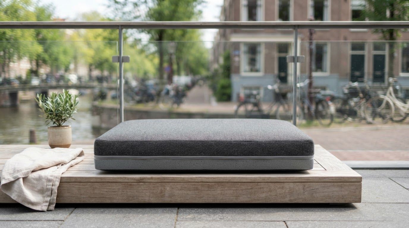 schuimrubber op maat