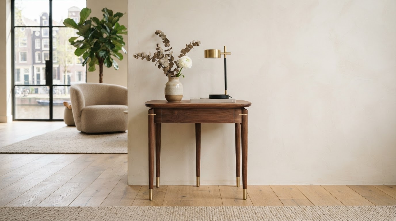 Sidetable op maat