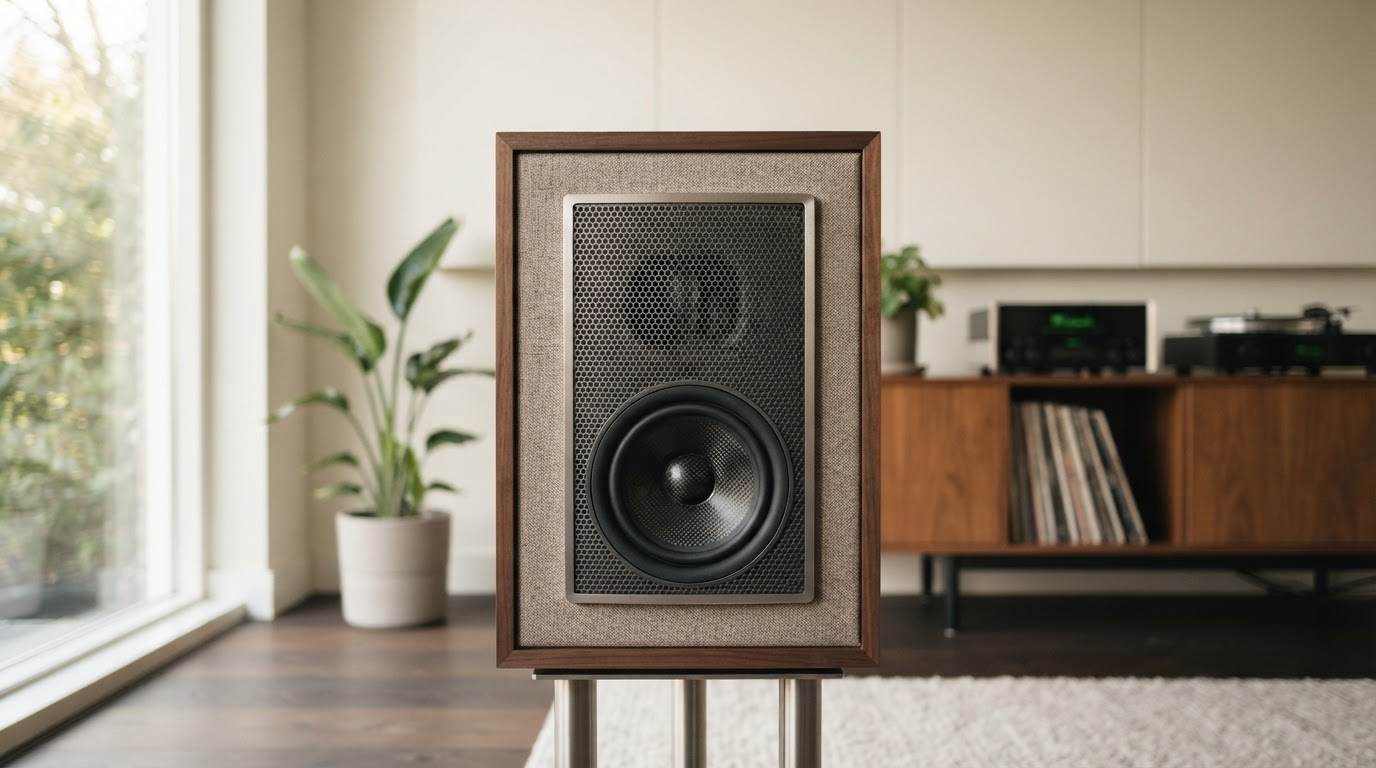 speaker grill op maat