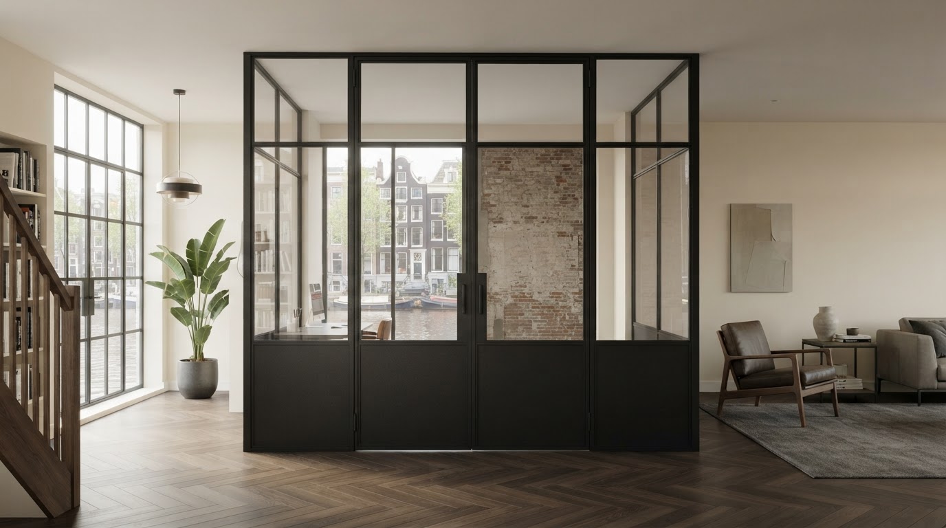 staal op maat