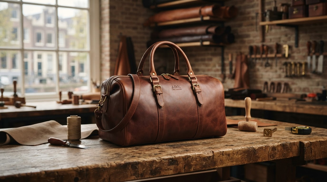 tas op maat