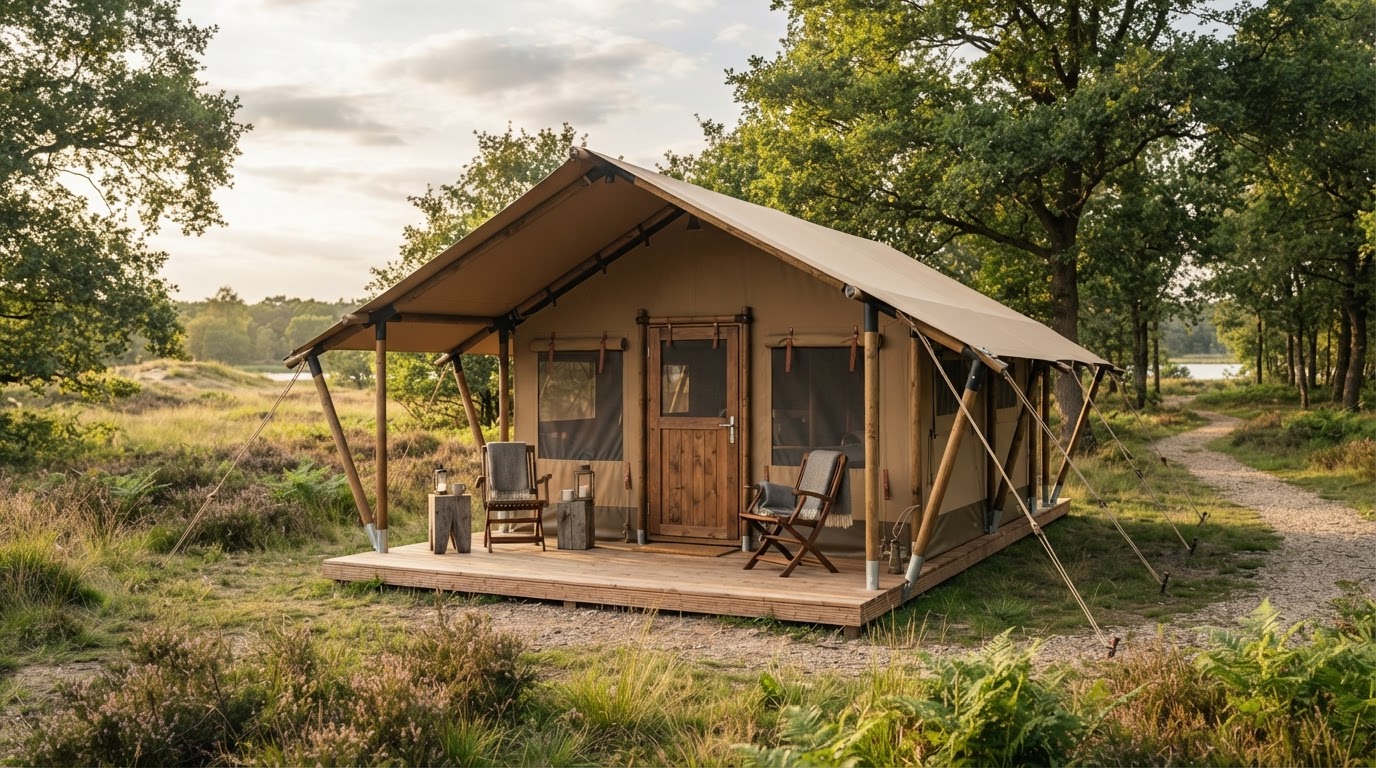 tent op maat