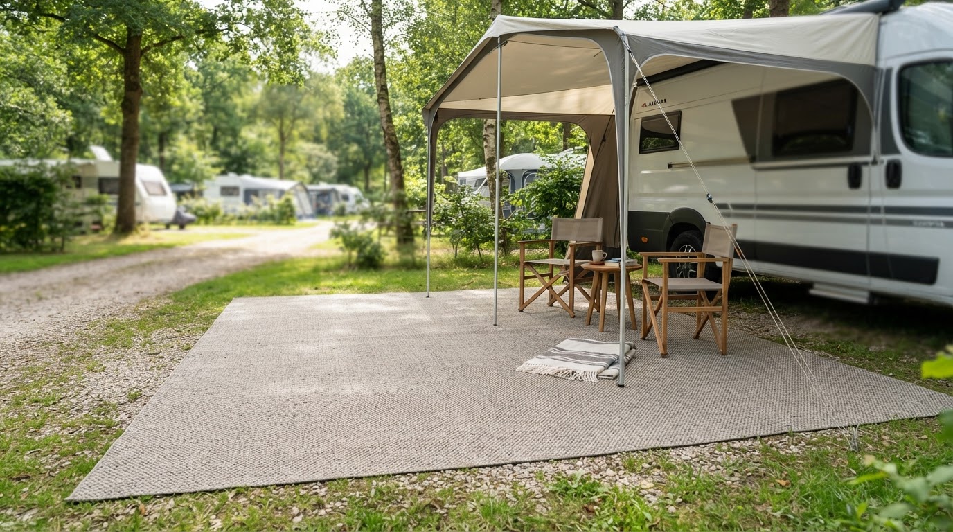tenttapijt op maat