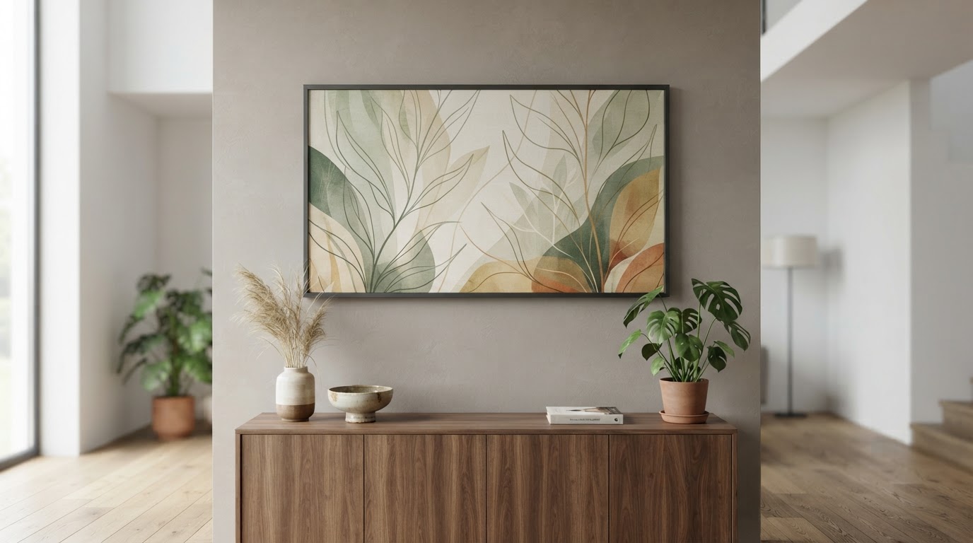 textielframe op maat
