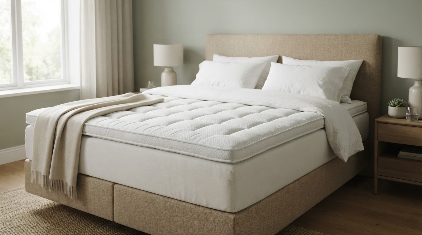 topmatras op maat