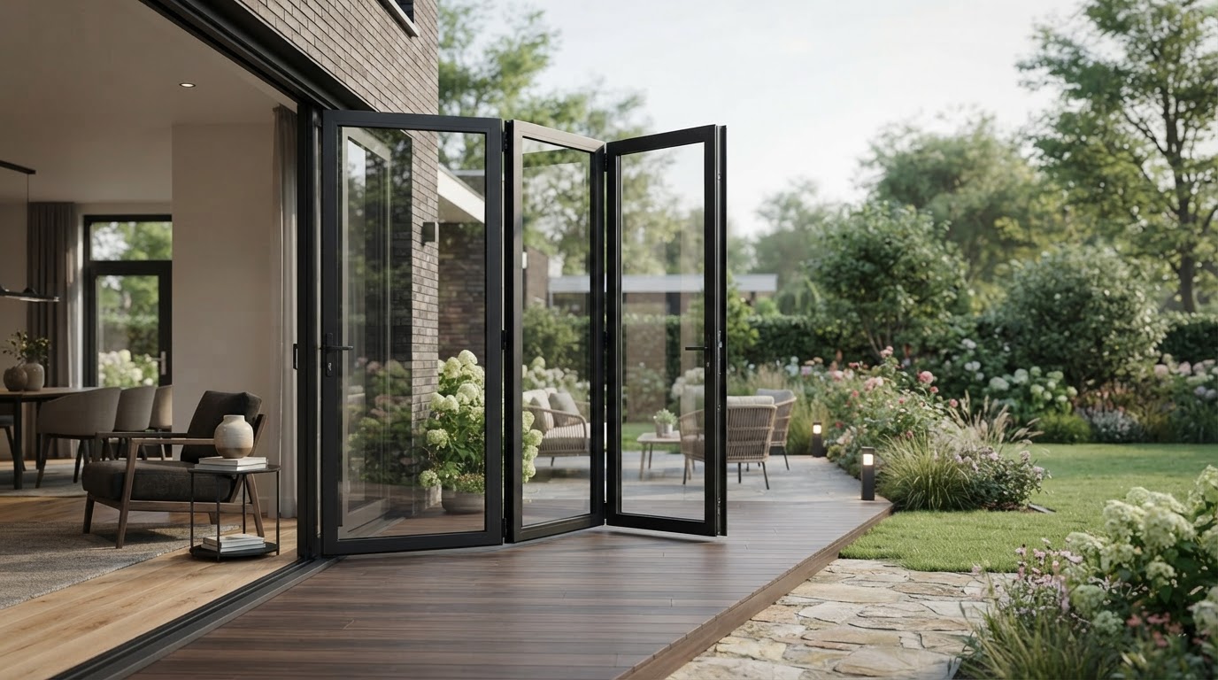 houten tuindeuren op maat