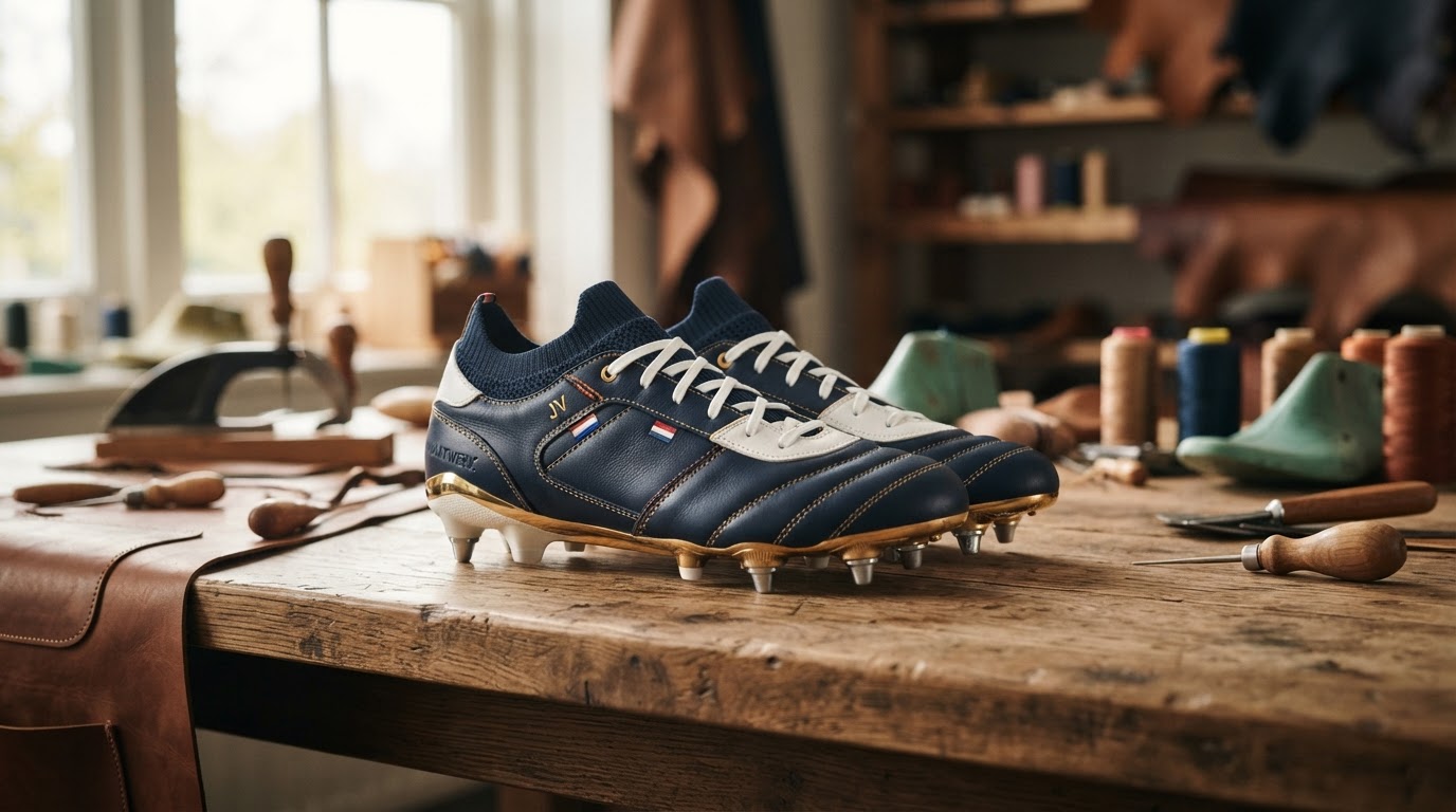voetbalschoenen op maat