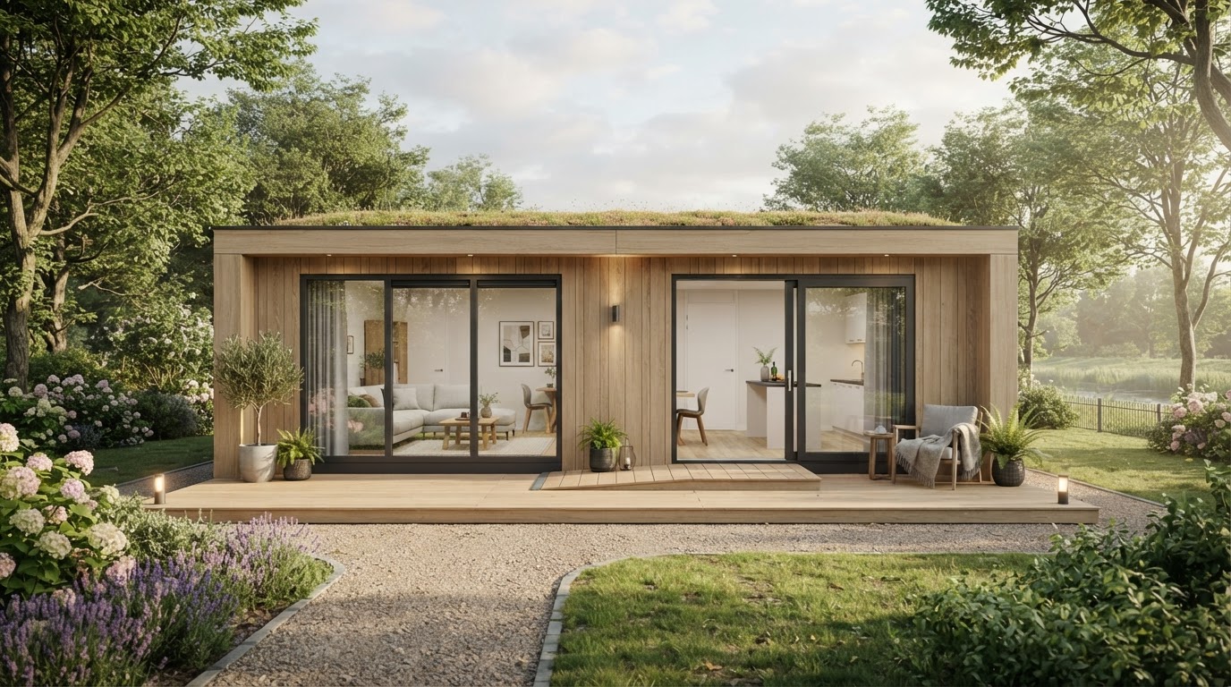 welzorg woning op maat
