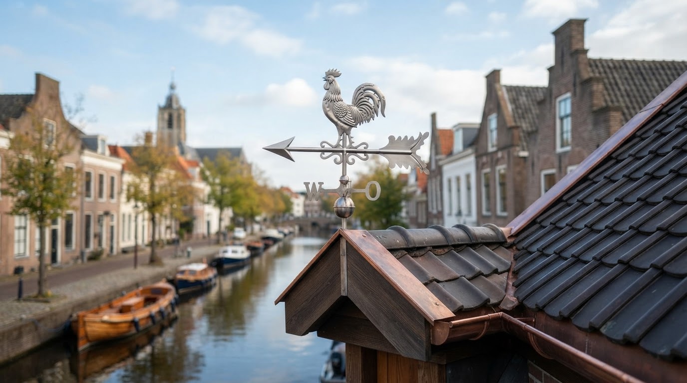 windveer op maat