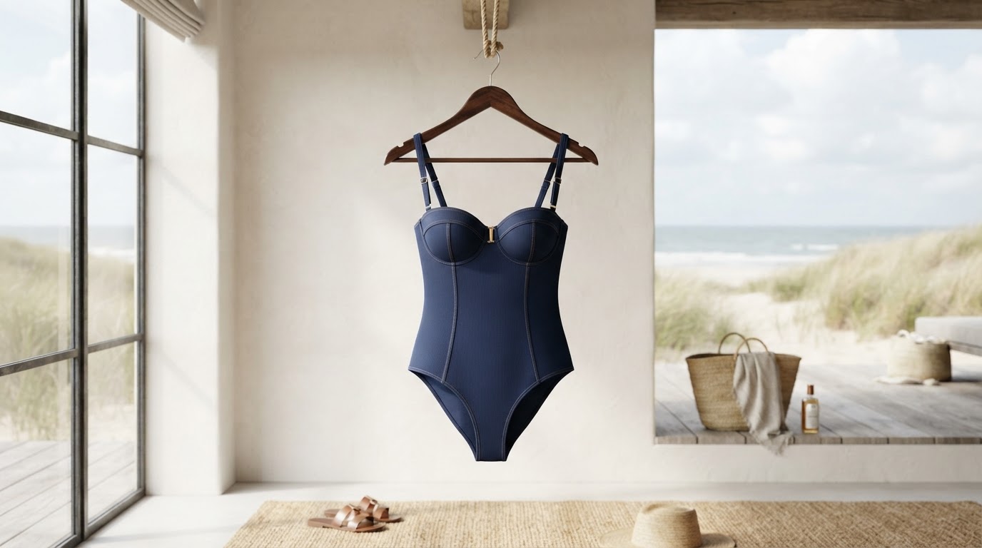 Zwemkleding op maat