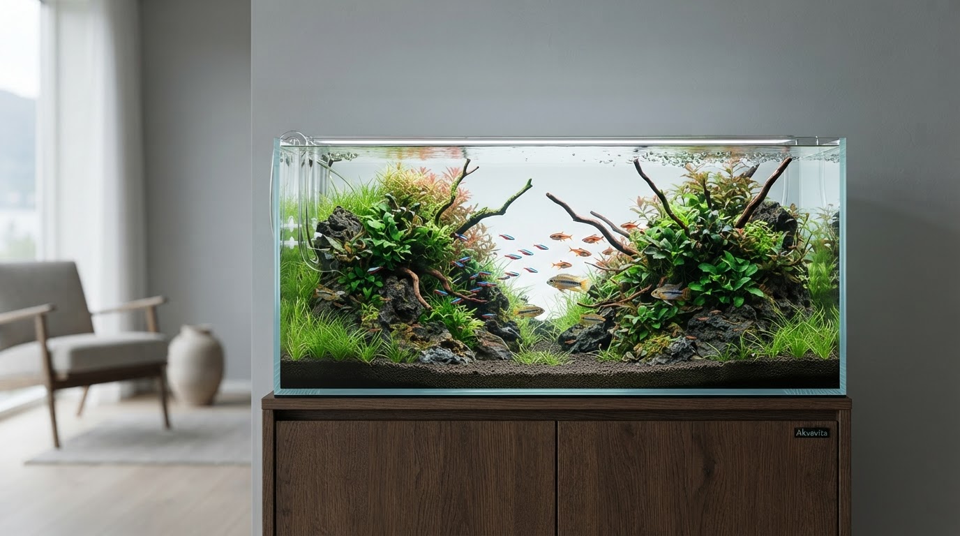 akvarium