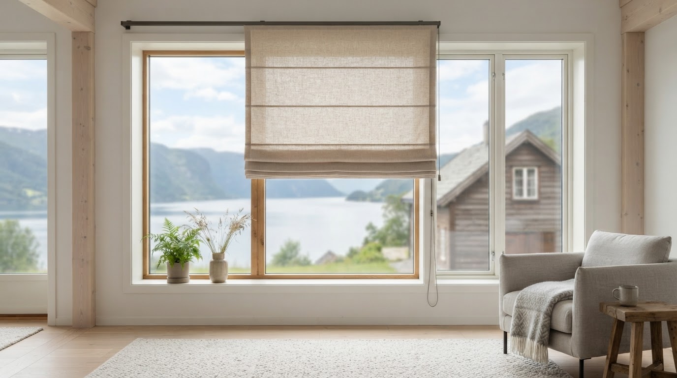 liftgardin