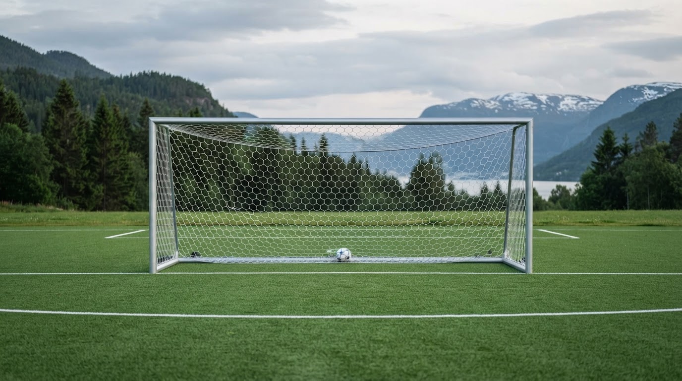 fotballmål