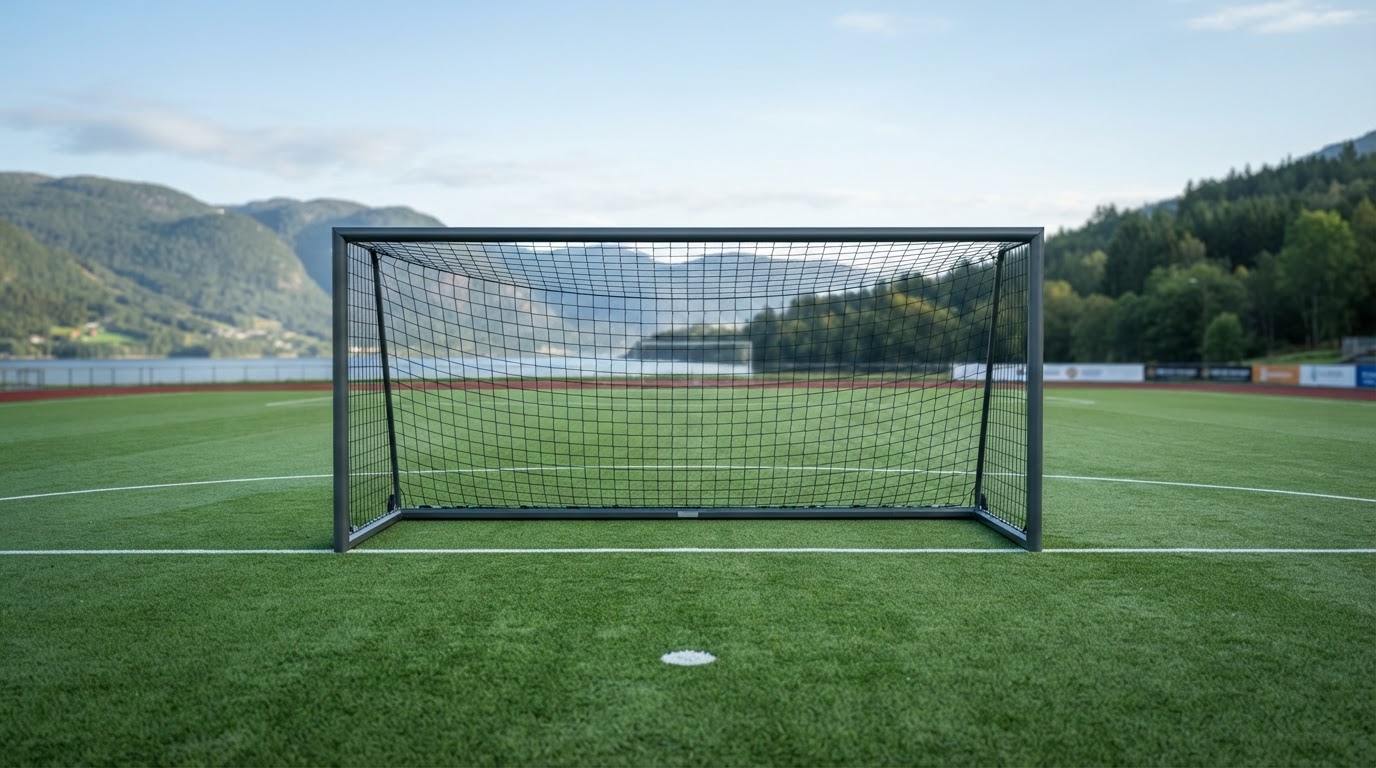 fotballmål