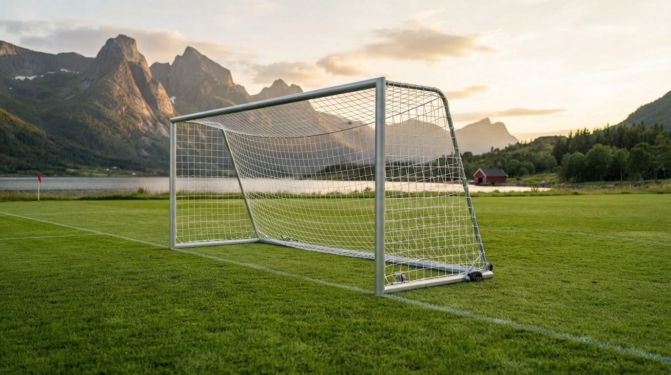 fotballmål