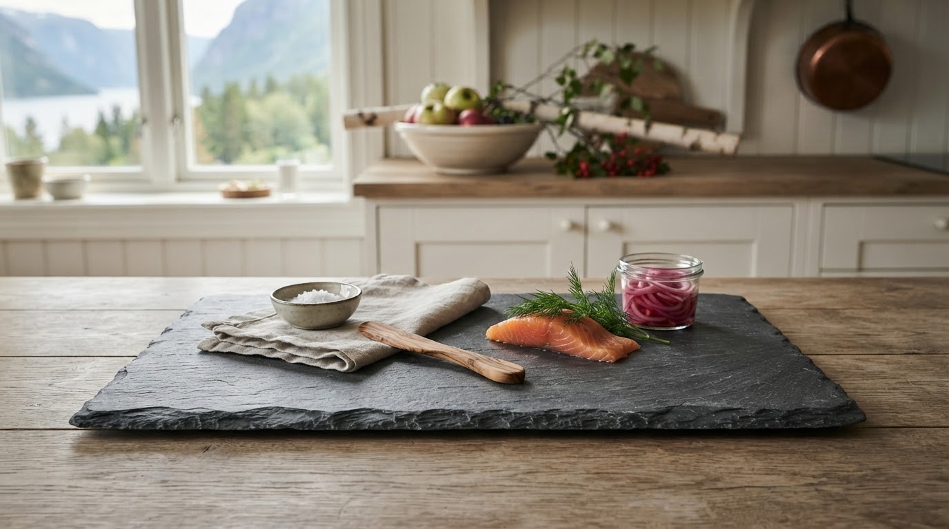 skiferplate