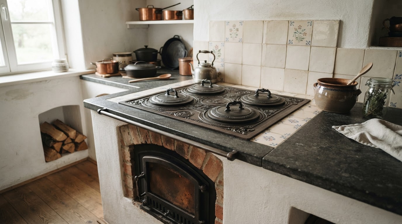 płyta żeliwna na wymiar