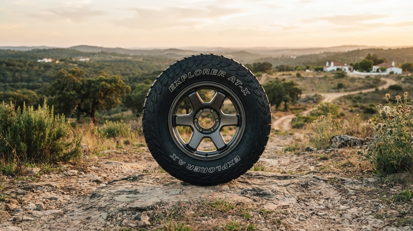pneu 31x10.50R15